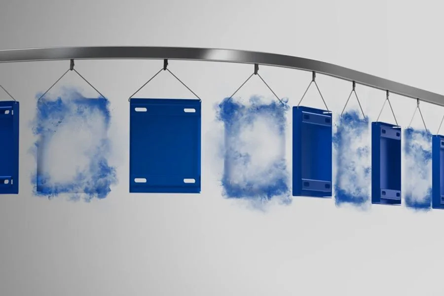 Powder Coatings