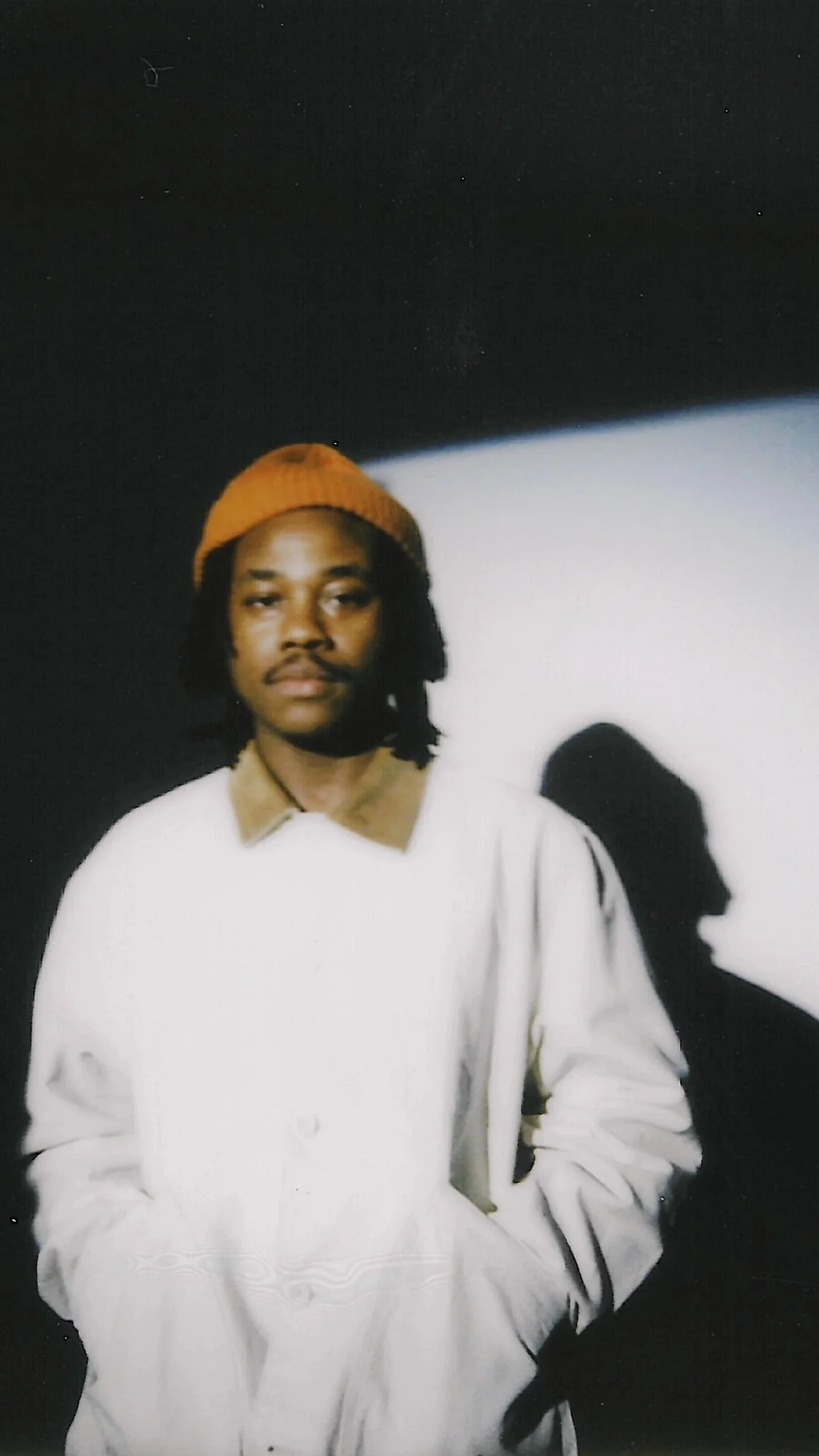 Arnold Lawson, Associate Creative Director copywriter and filmmaker