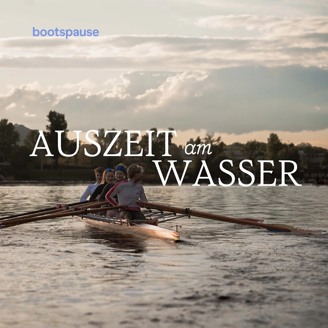 Puuuuh&hellip;eine Auszeit, das w&auml;re es doch jetzt oder? 😮&zwj;💨