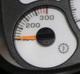 Add Transmission Temperature Gauge 03-07 Trucks