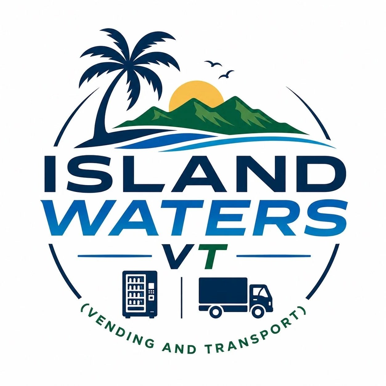 Island Waters VT 
