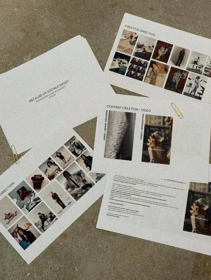 What to Look for When Hiring a Marketing Agency
