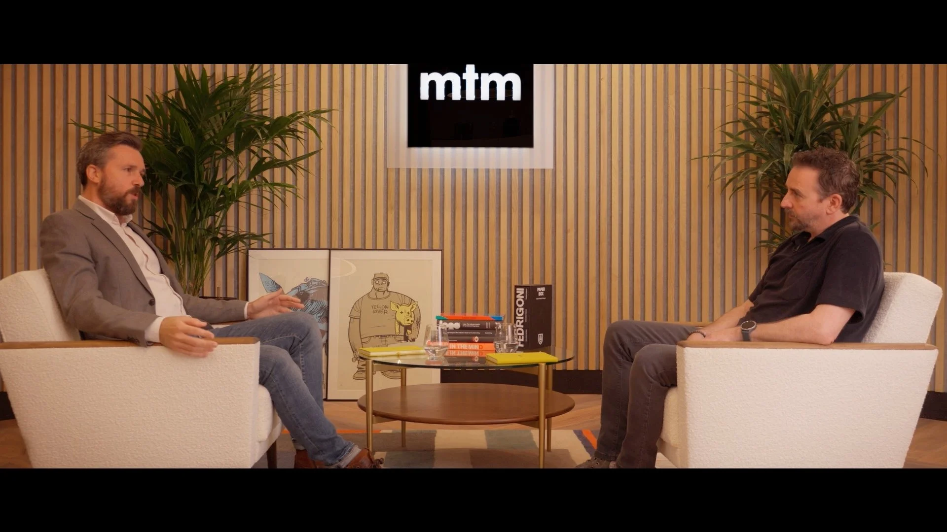 The MTM Agency