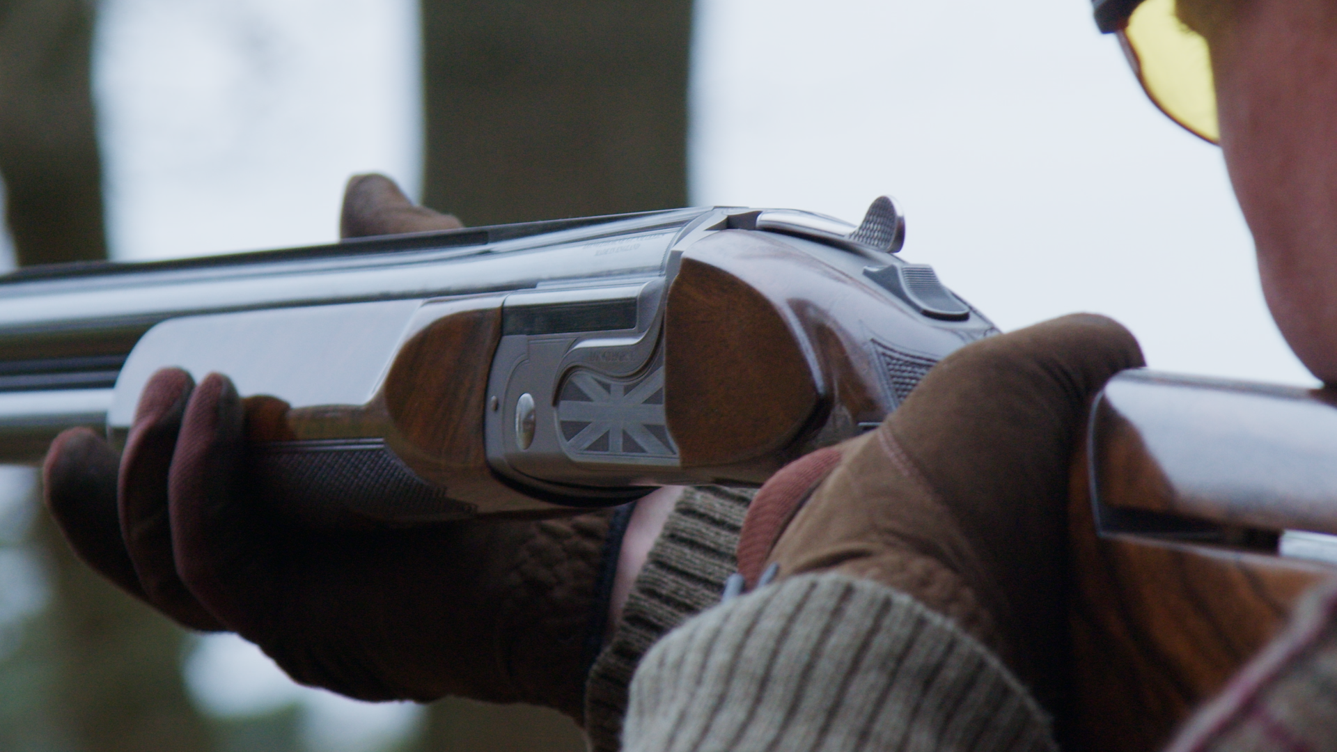 Longthorne Gunmakers