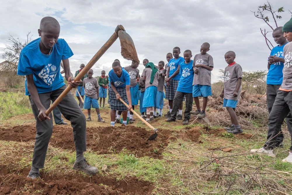 Conservation Education