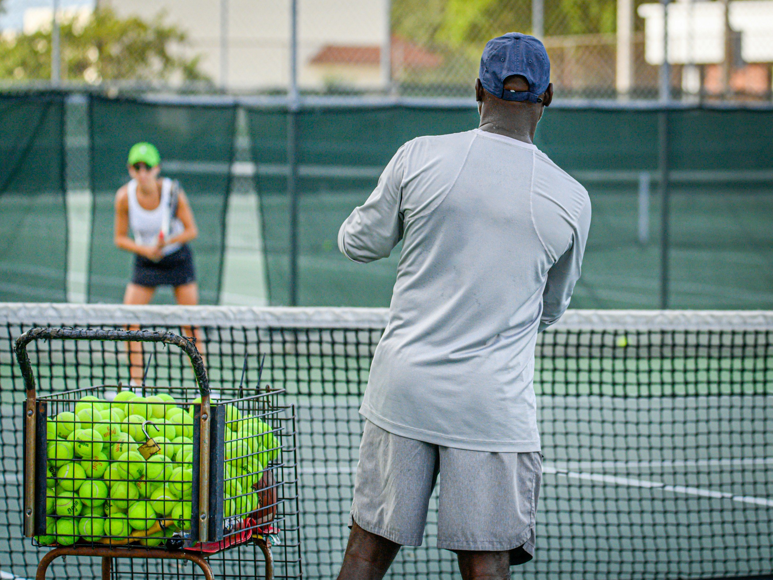 Systematic observation as a coach development tool