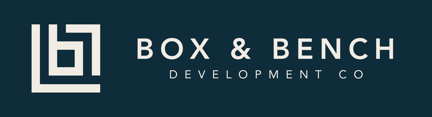 Box &amp; Bench Development Co.