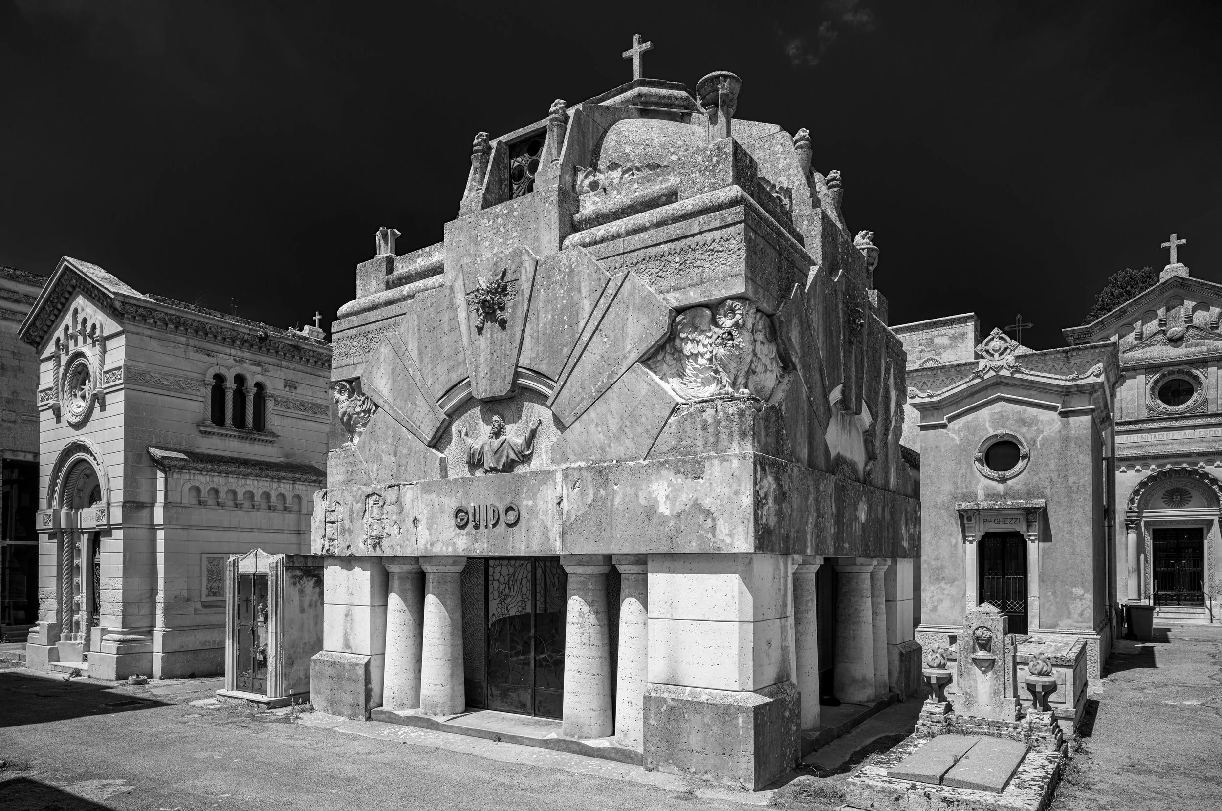 Necropolis