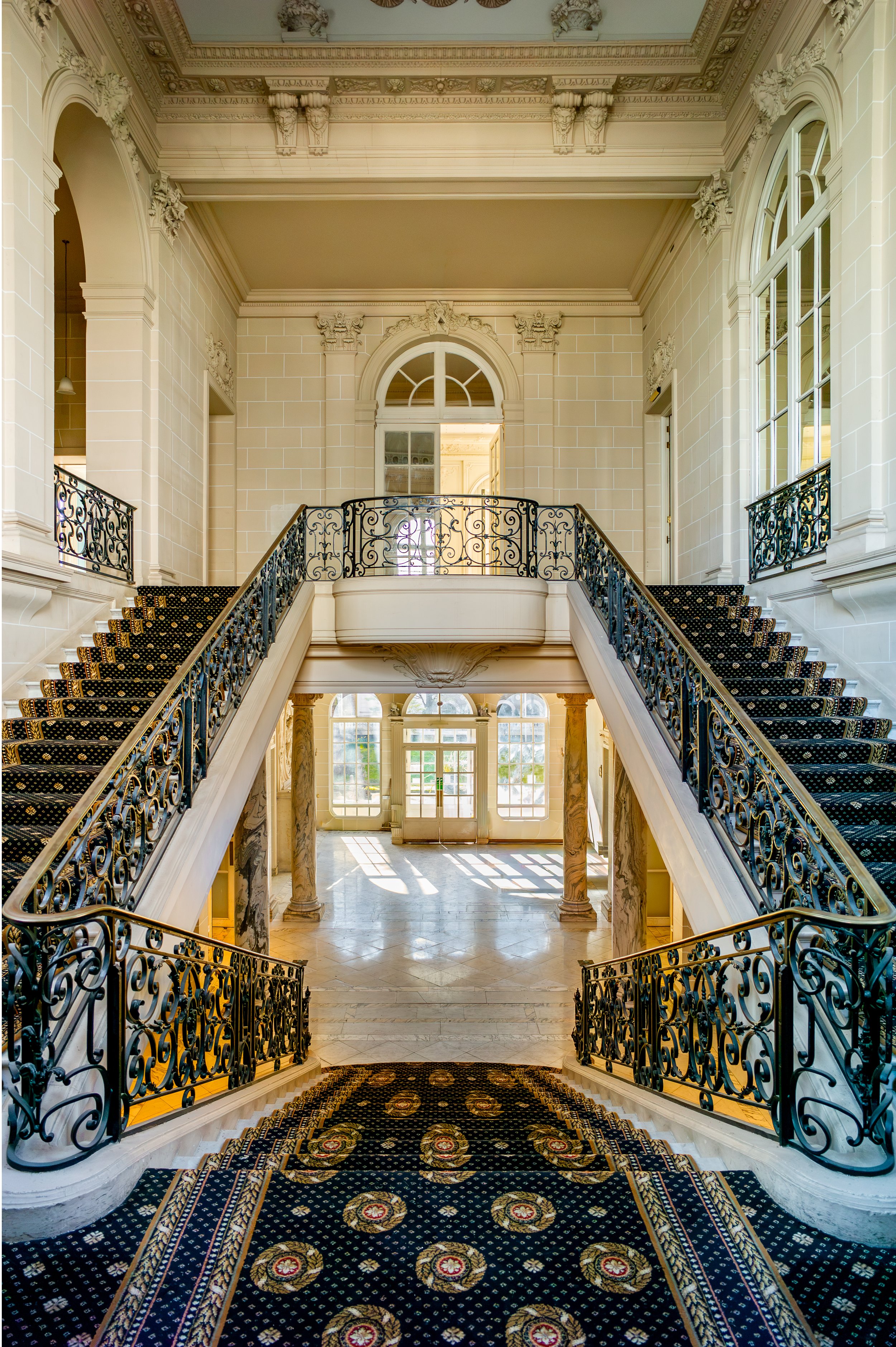 Private Residence in Belgravia by Formation Architects