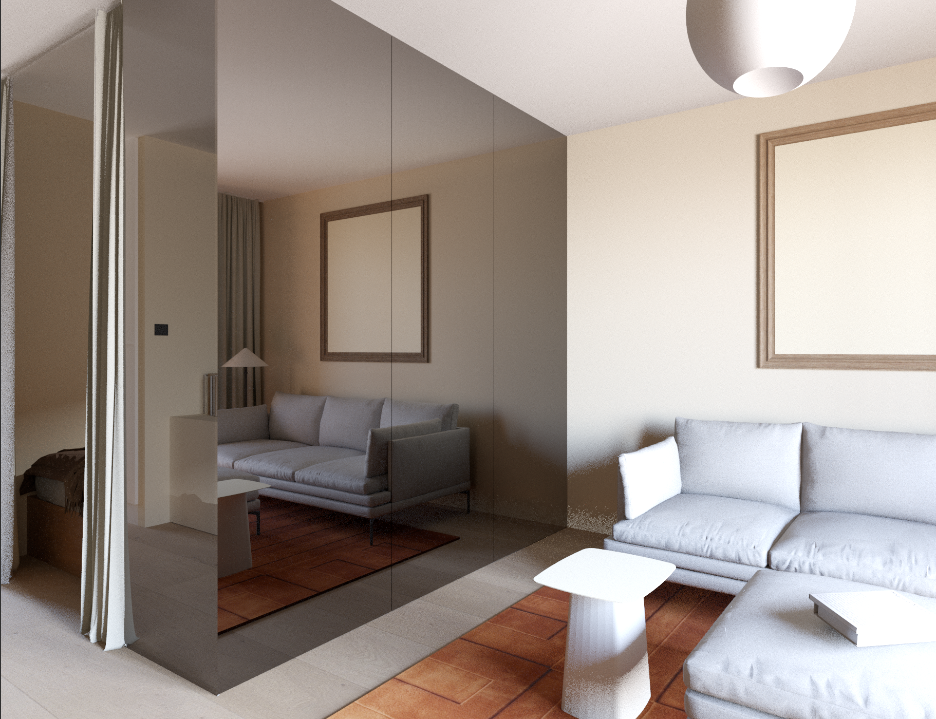 Kleine Wohnung Hamburg Hoheluft-West