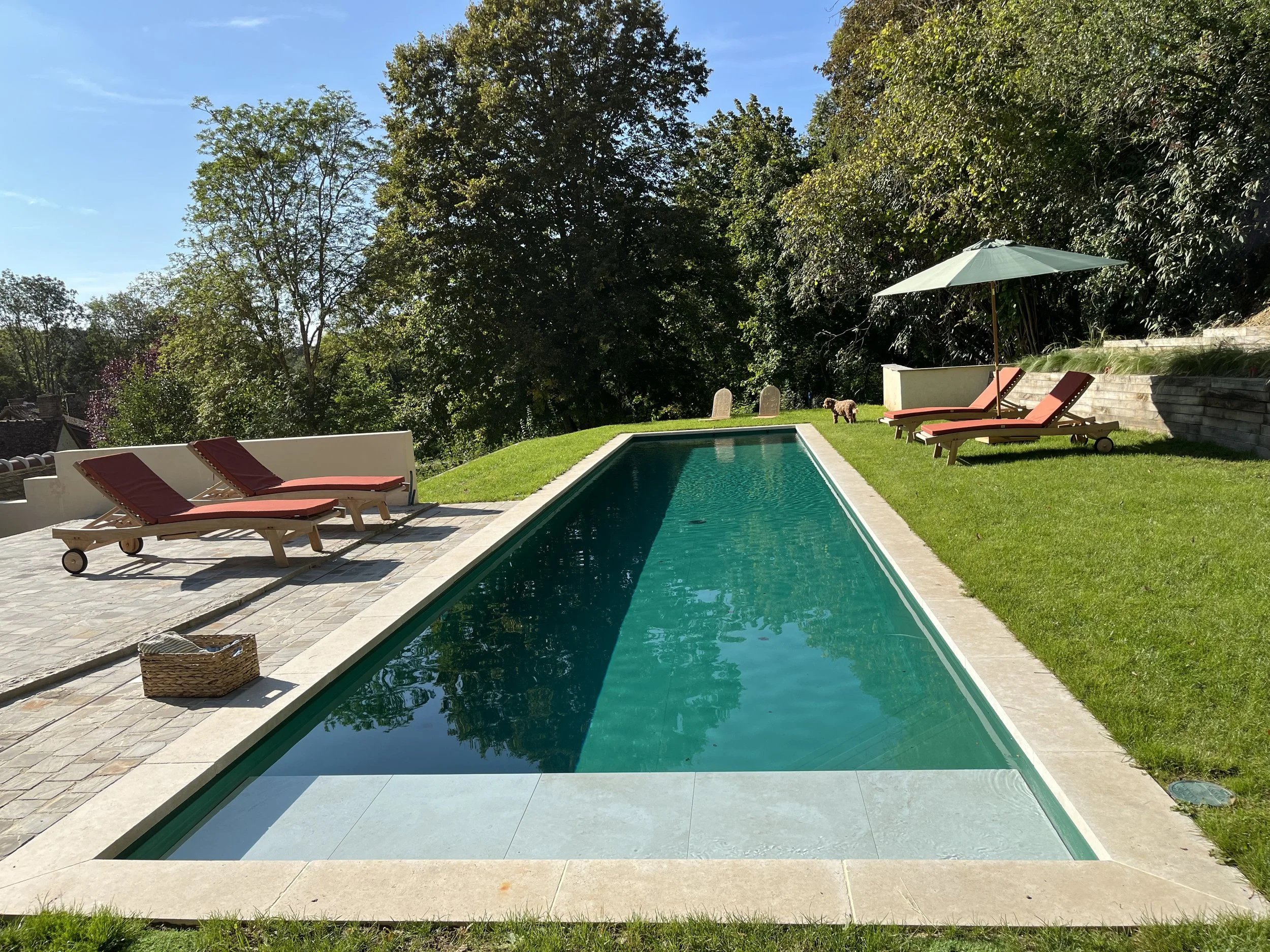 The Grounds