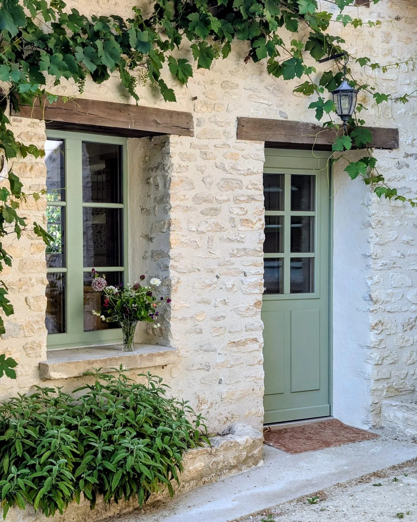 Le Fournil