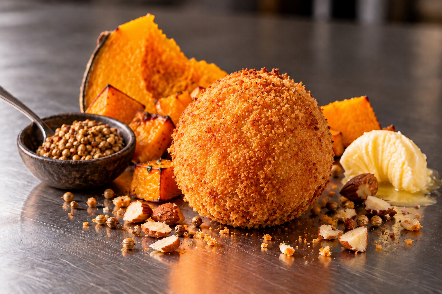 Zucca  (seizoen) / 6 st