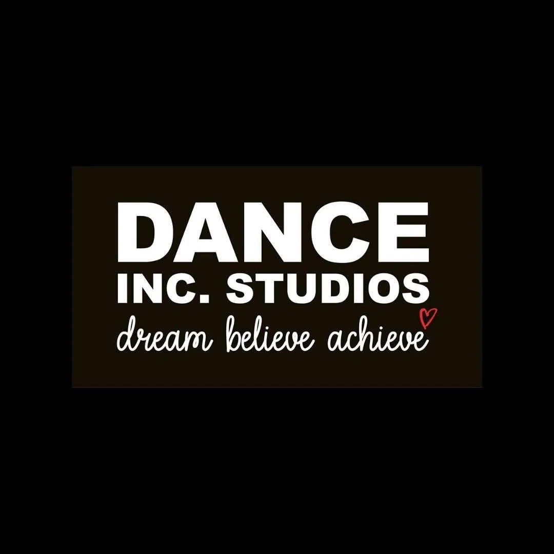 Dance Inc. Studios