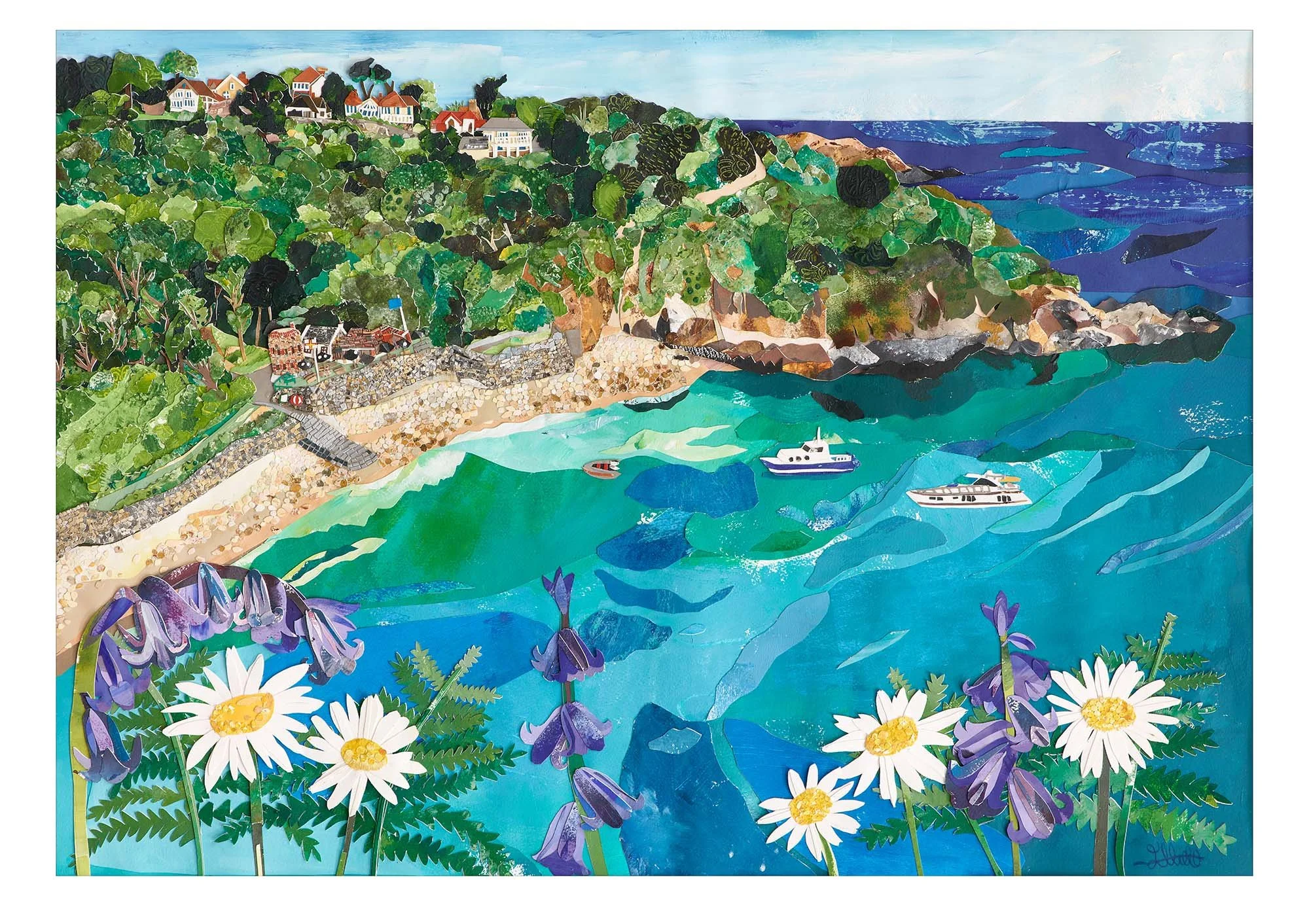 The Guernsey Collection