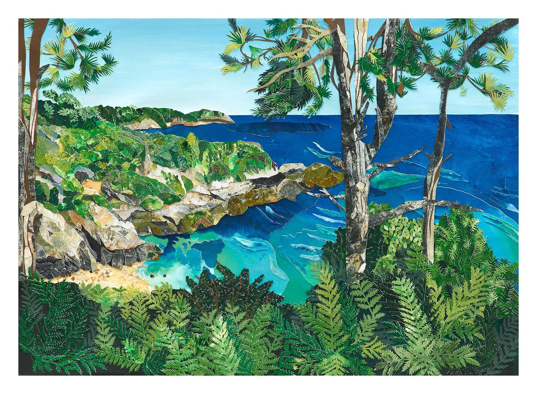 Marble Bay