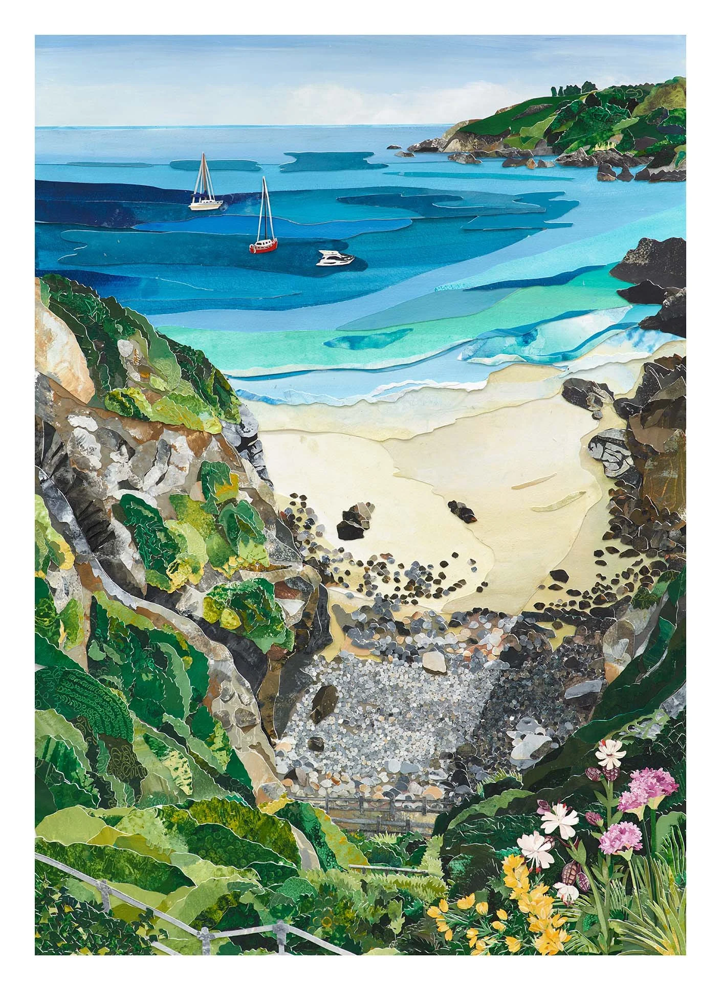 Petit Port