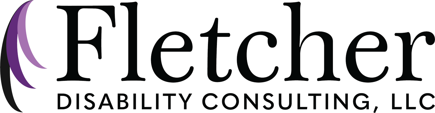 Fletcher Disability Consulting