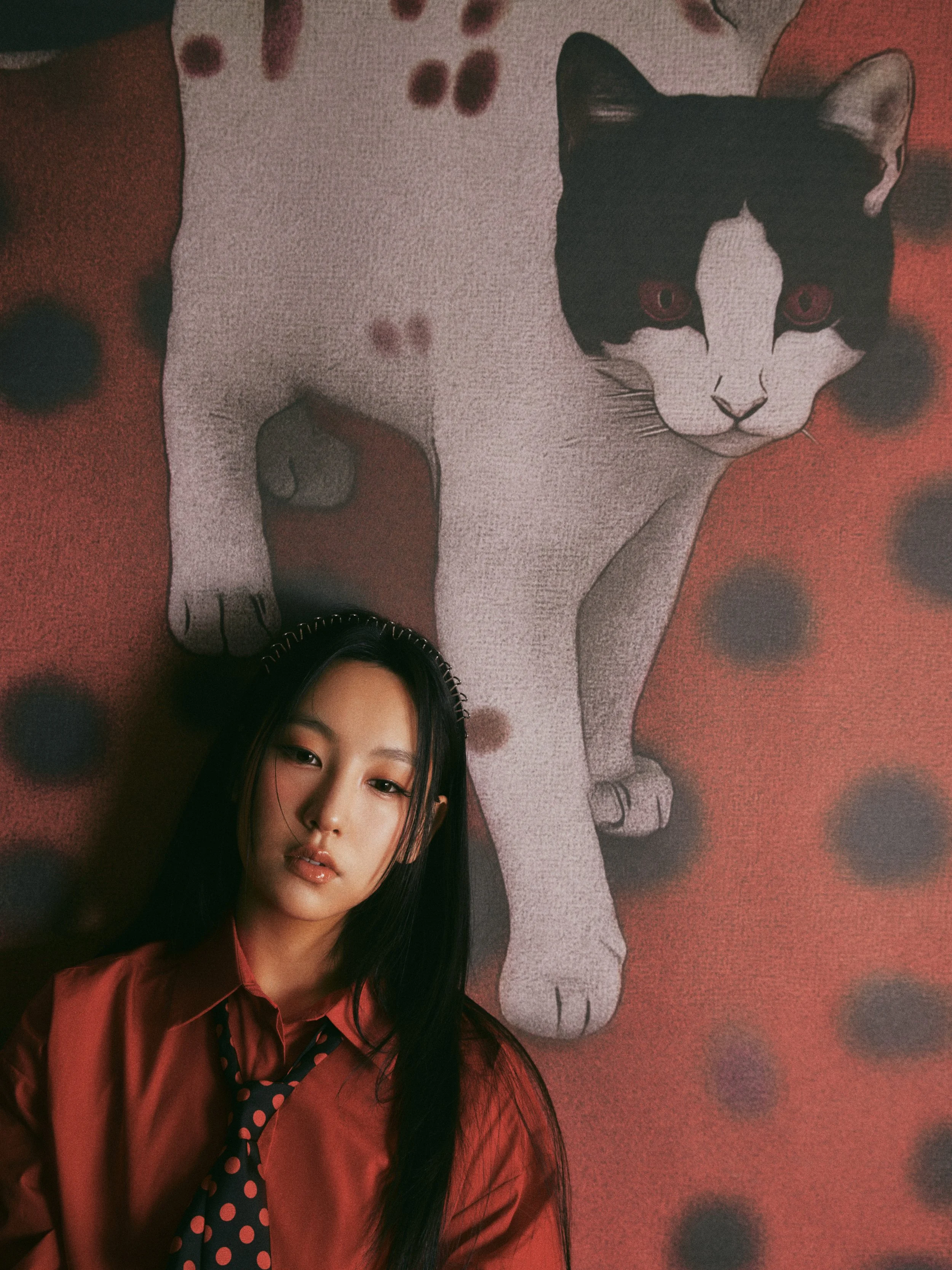 GIGI YIM