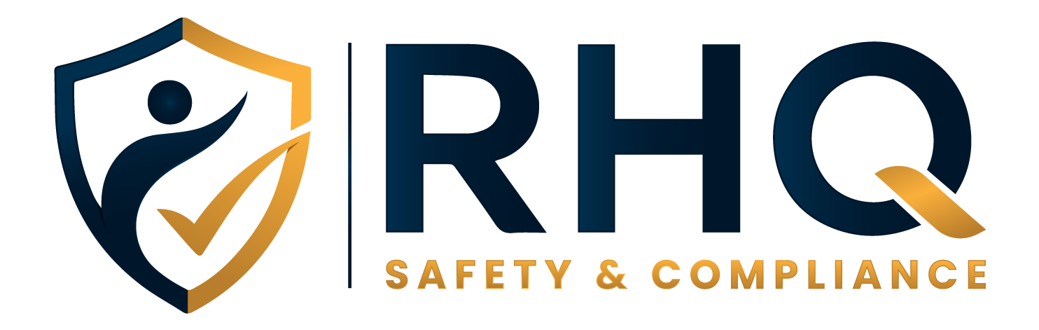 RHQ Safety &amp; Compliance