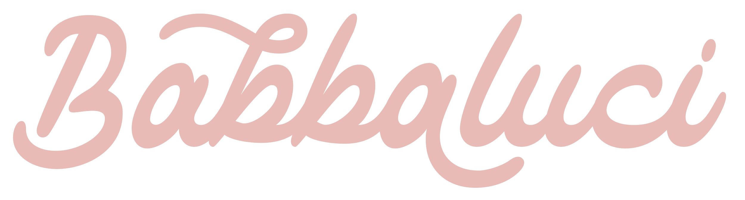 Babbaluci's Logo