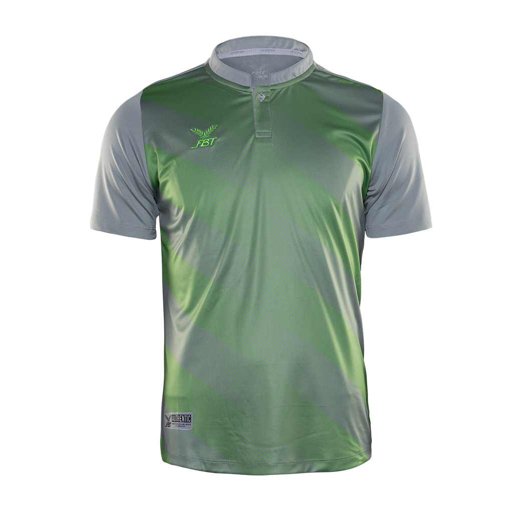 Athletic Performance Jersey