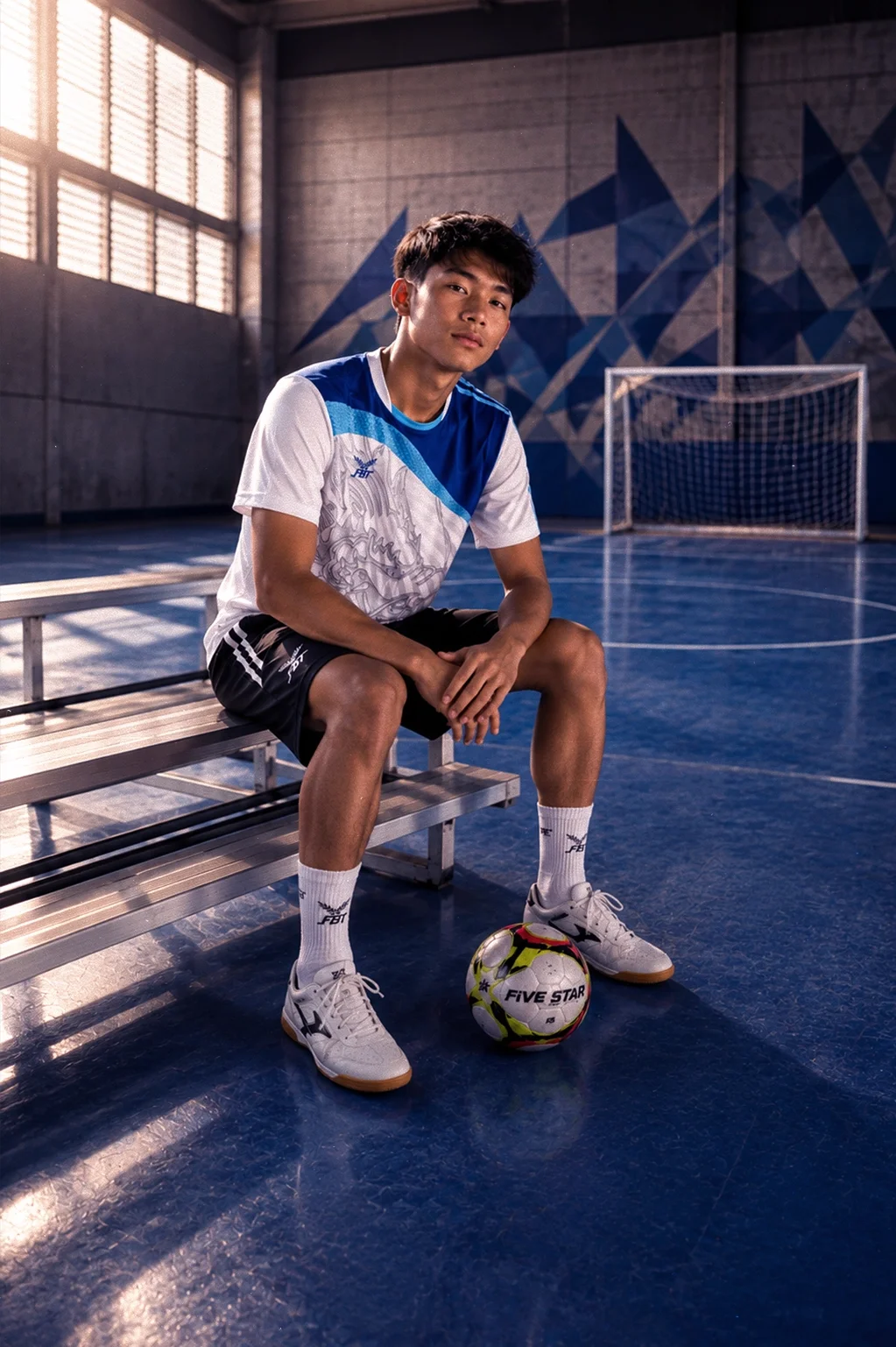Free Flow Essential Shorts