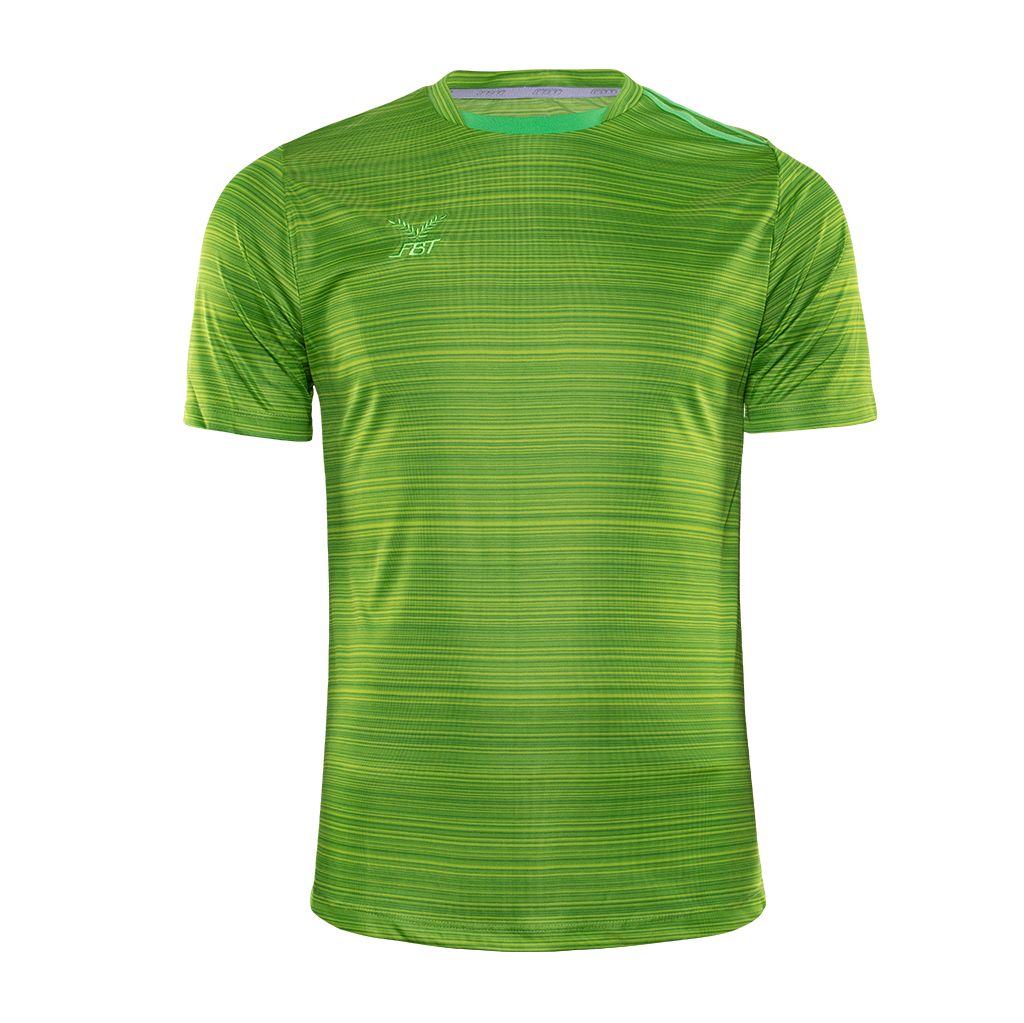 Vibrant Performance Jersey