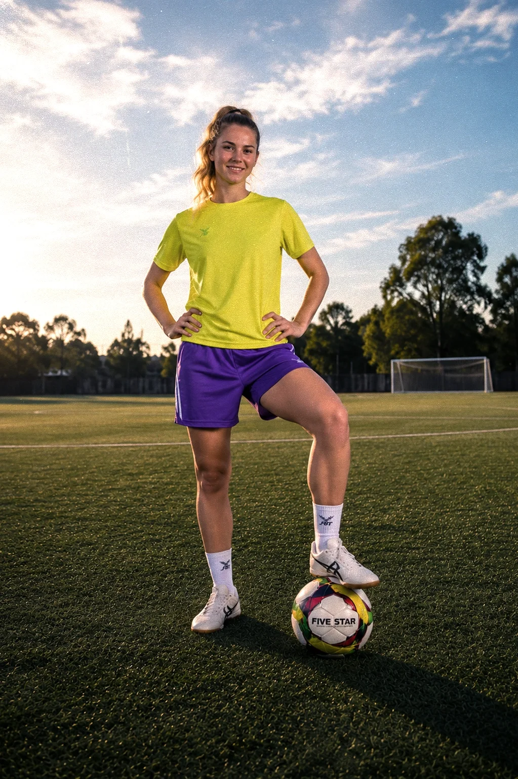 Swift Jersey