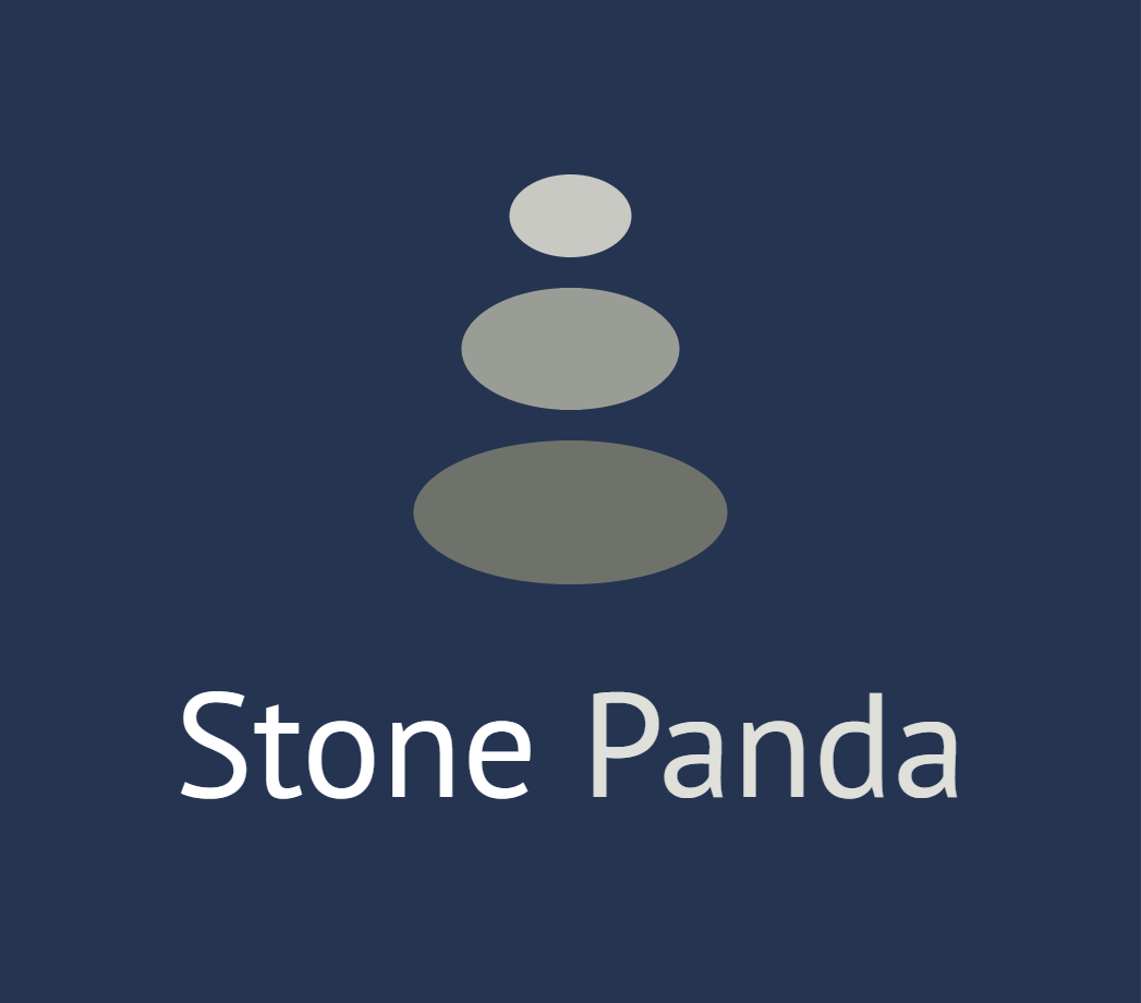 Stone Panda
