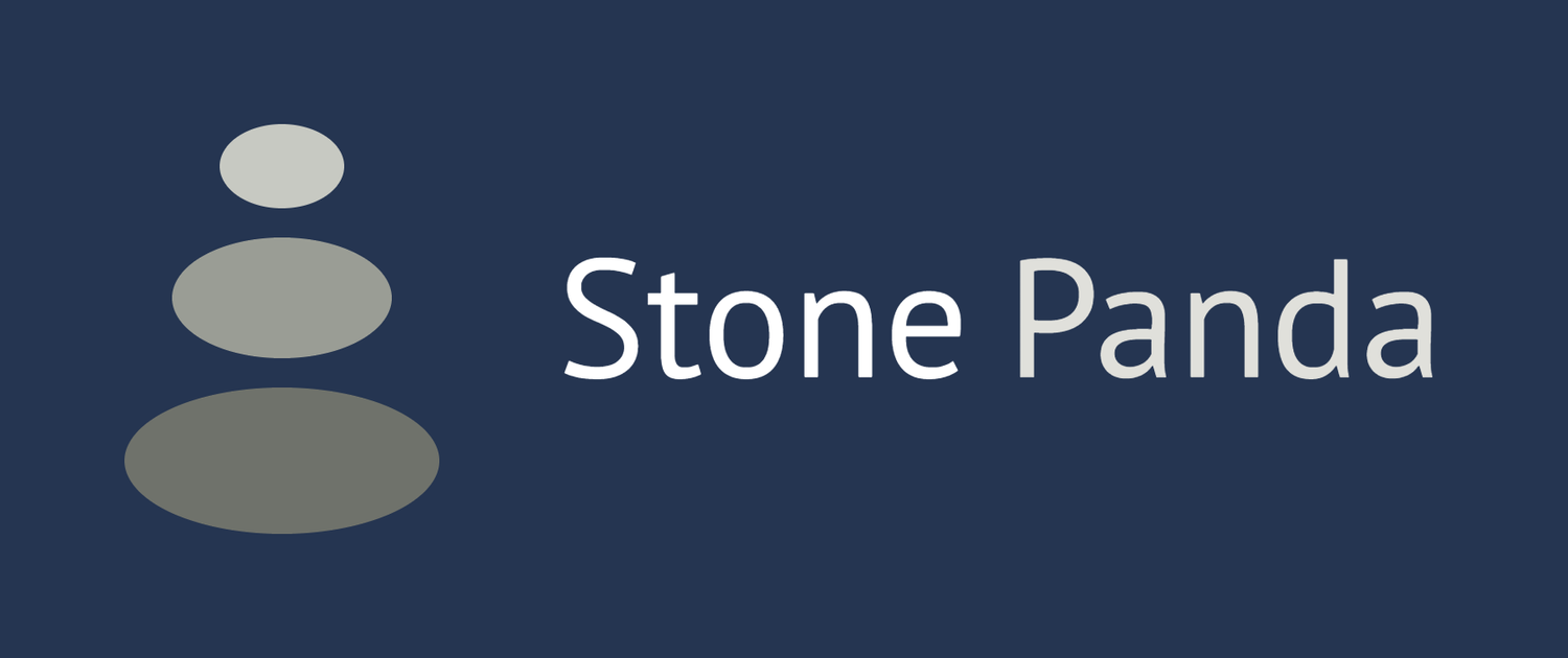 Stone Panda