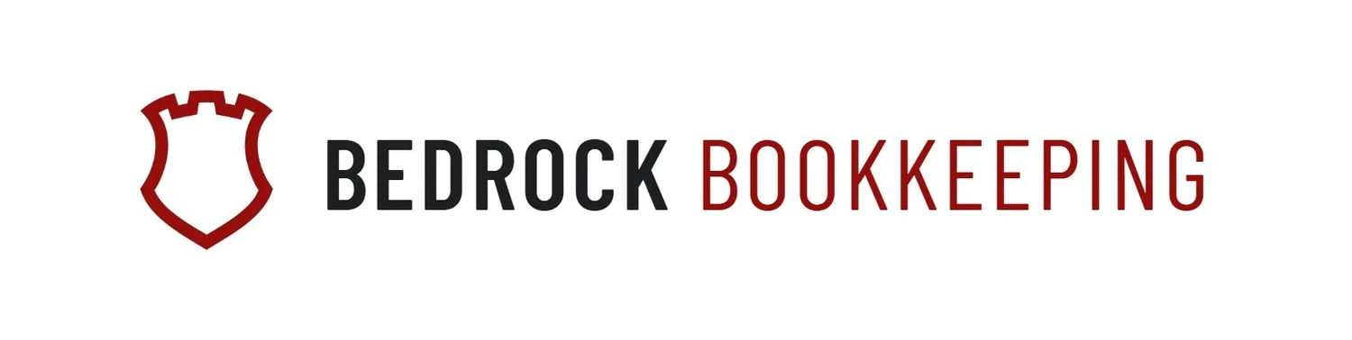 Bedrock Bookkeeping
