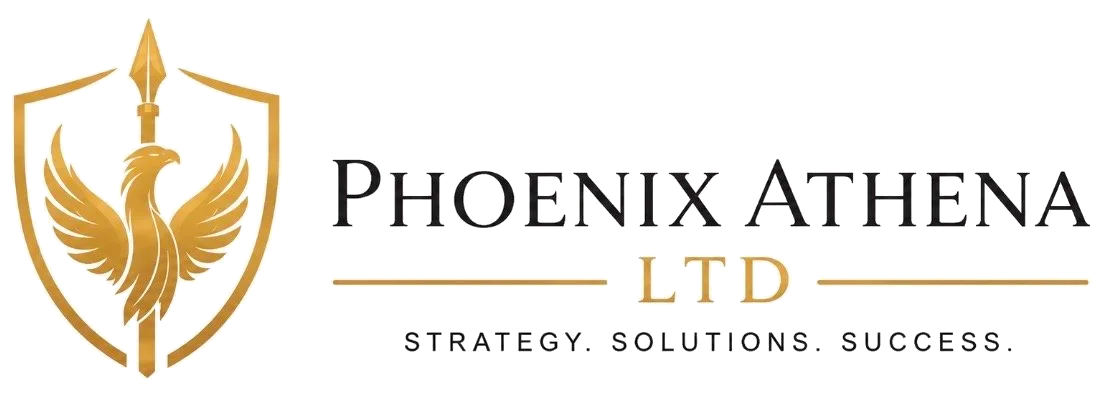 Phoenix Athena Ltd