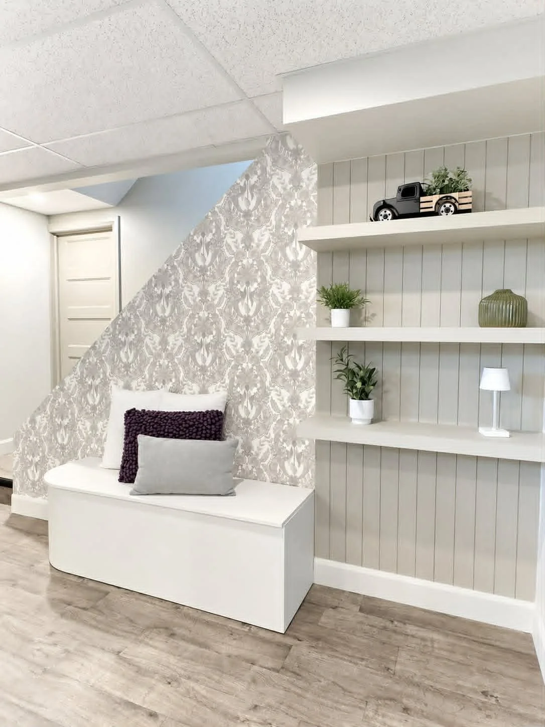 Mobiliers sur mesure