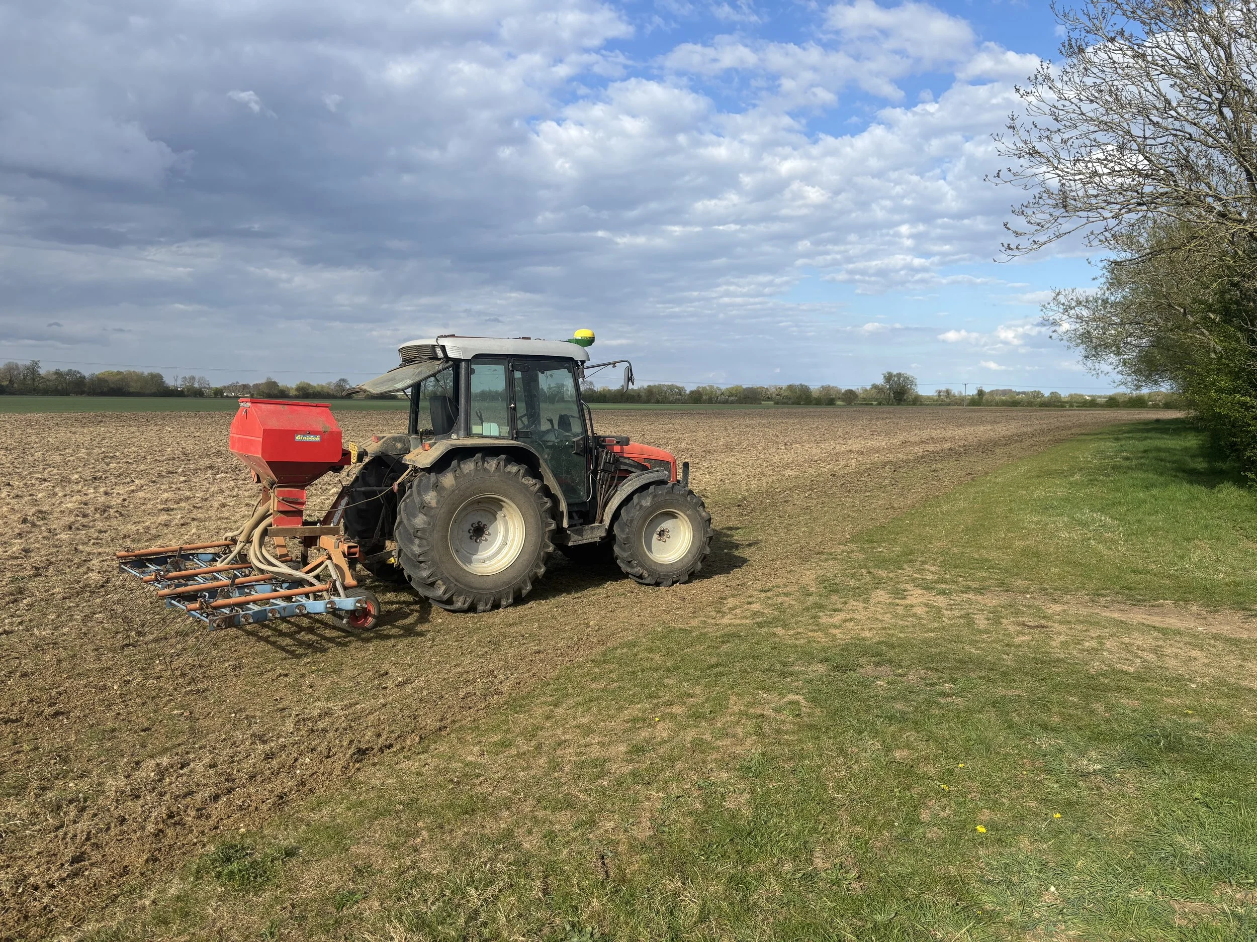 Drilling 