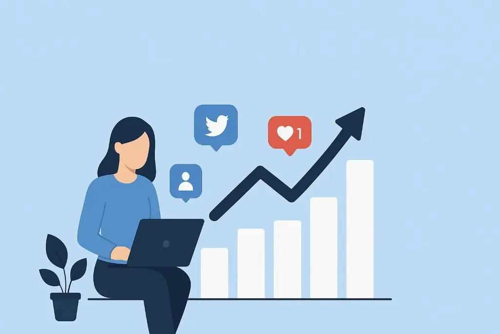 “Social Media bringt mir nichts” – der teuerste Irrtum kleiner Betriebe