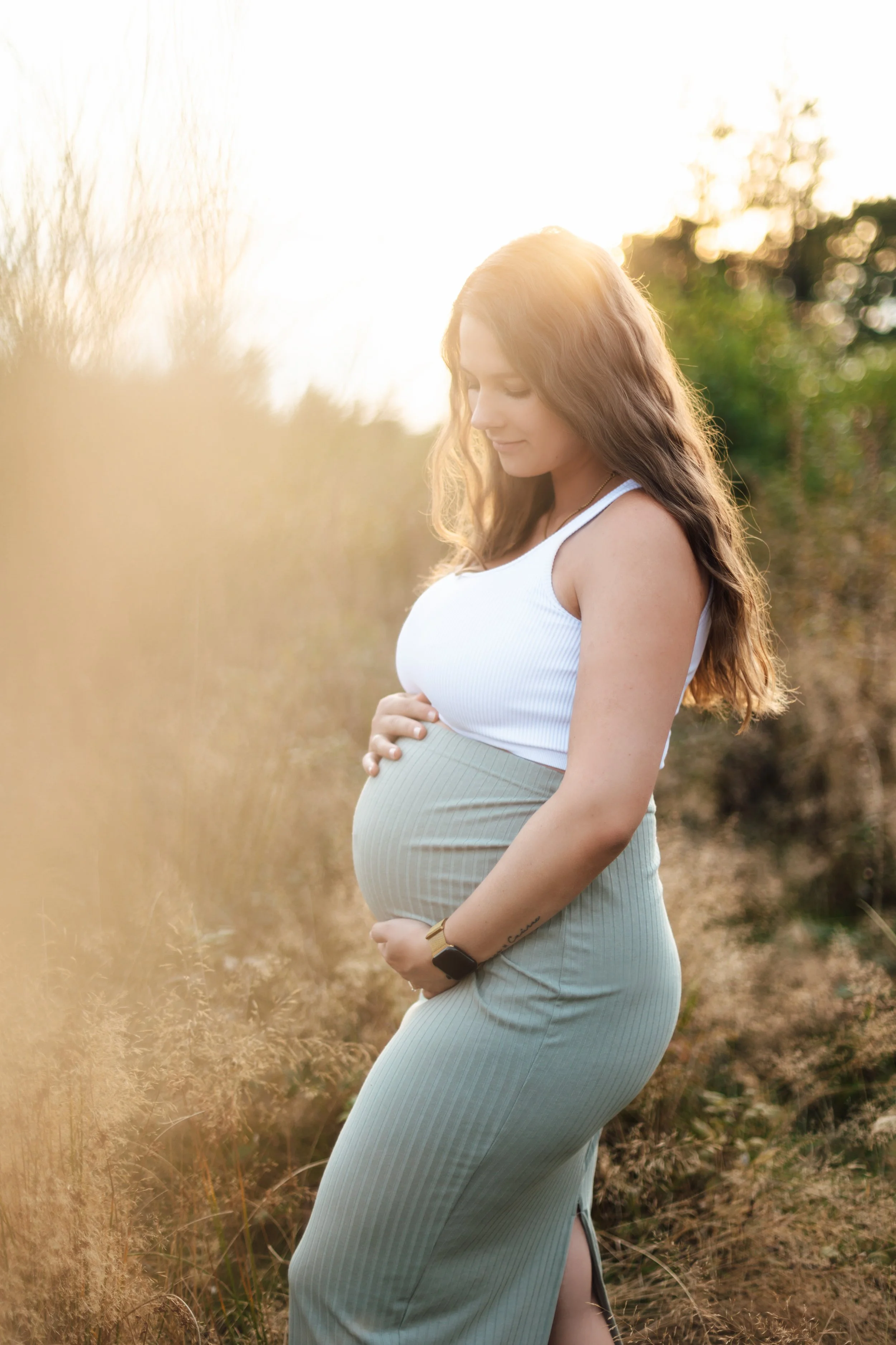 Babybauchgalerie