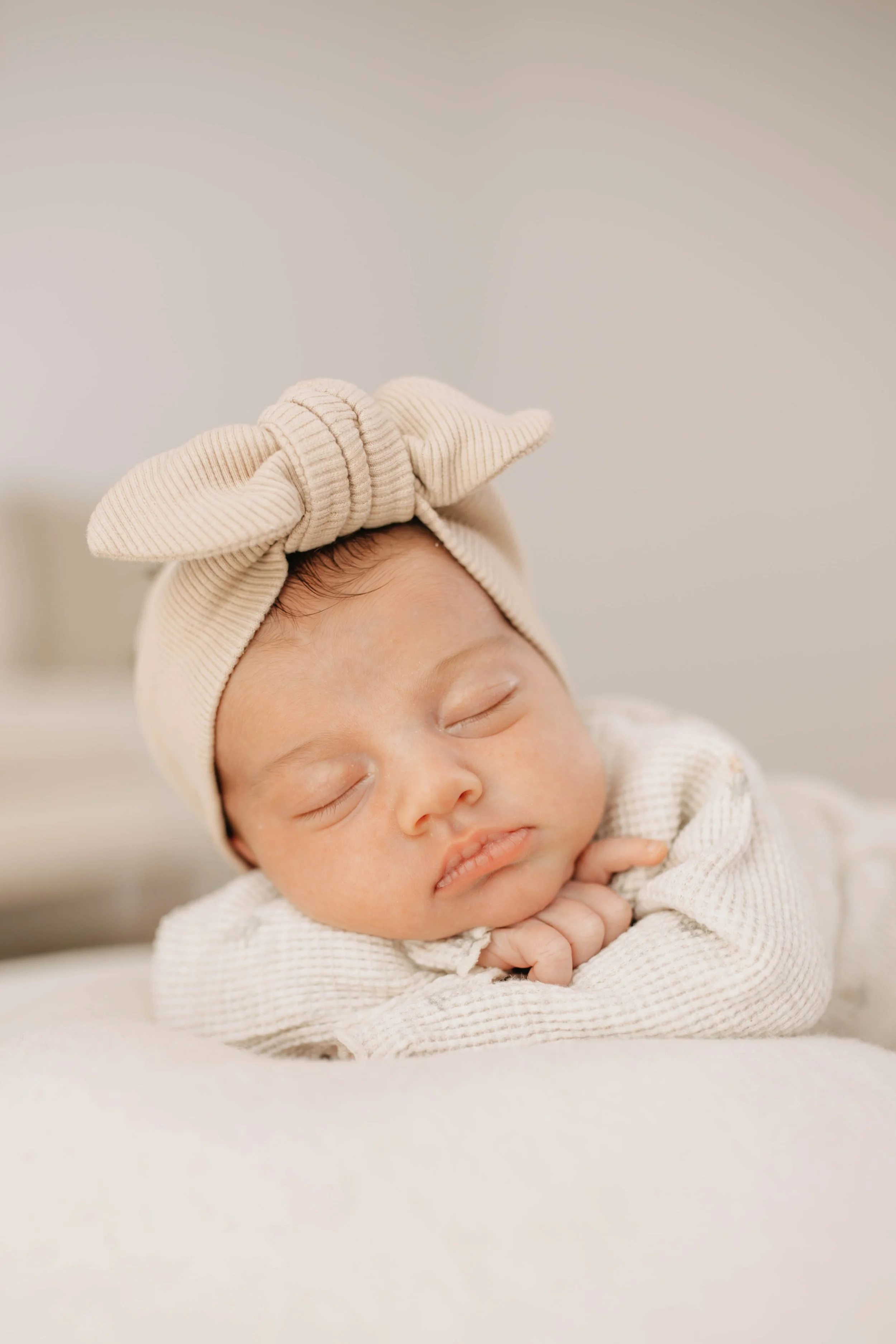 Newborn-Galerie