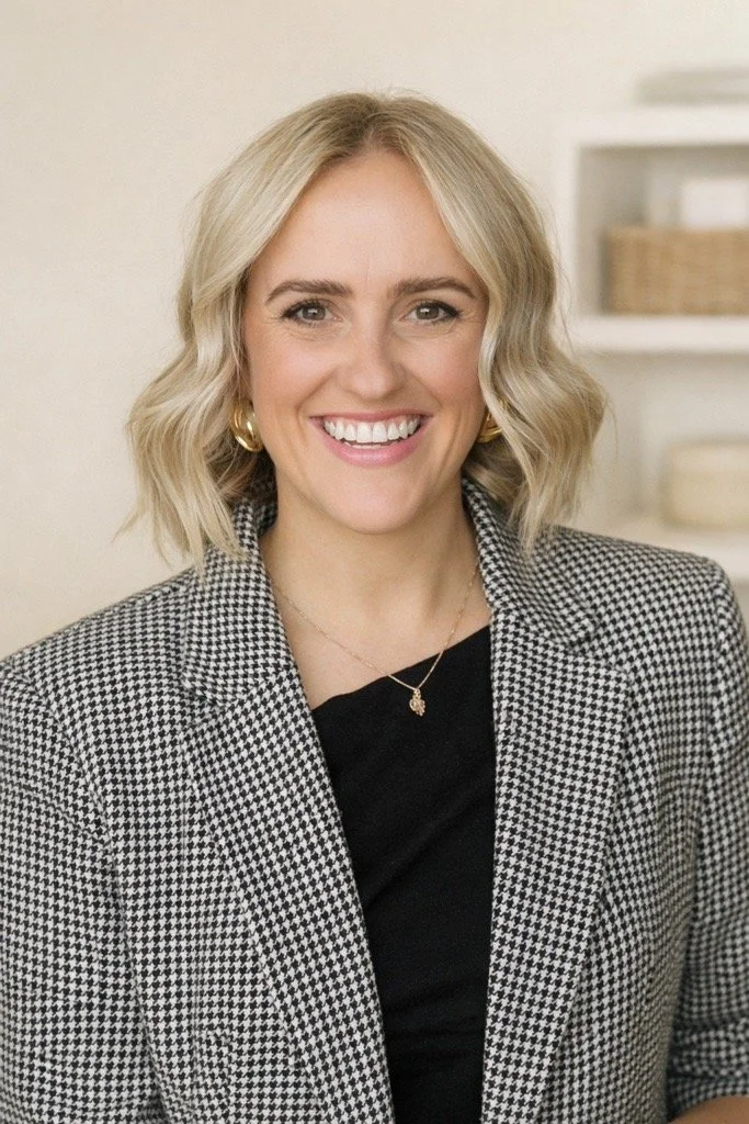 Sammy Brittain, founder of Tidy Edit