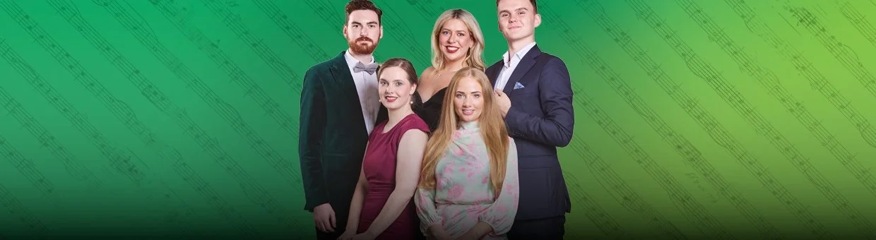 Music, Magic & Mischief | Irish National Opera