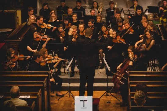 The Creation | Esker Festival Orchestra