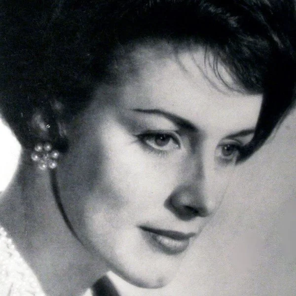 Bernadette Greevy Bursary Recital | National Concert Hall