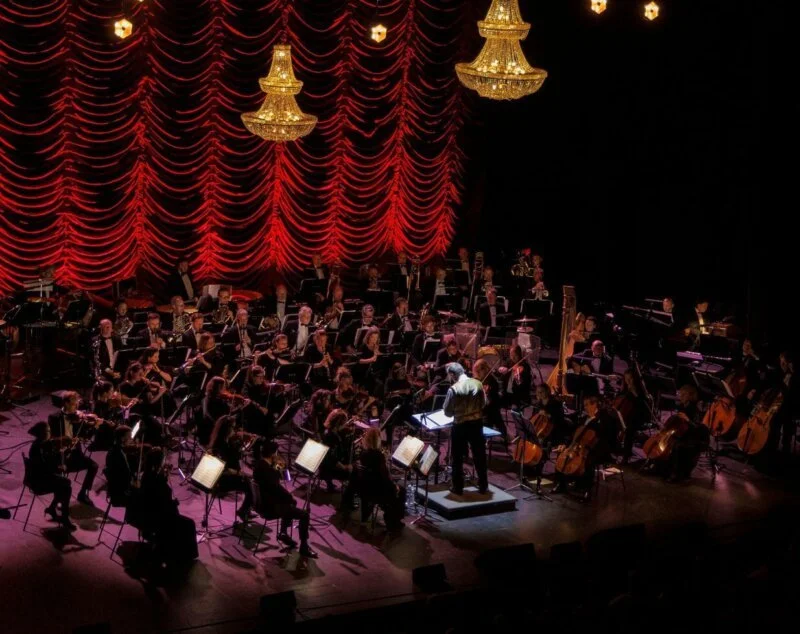Movies and Musicals | RTÉ Concert Orchestra