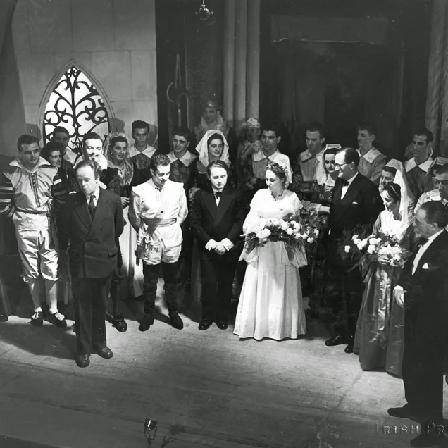 The First Festival | Wexford Festival Opera