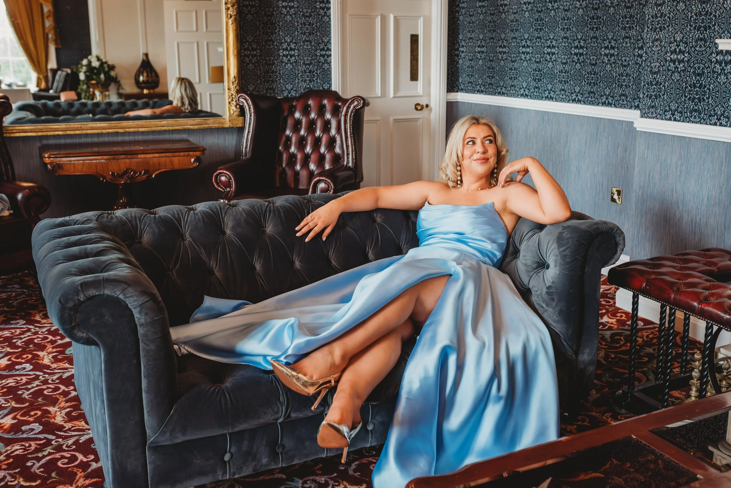 Lorraine Maguire