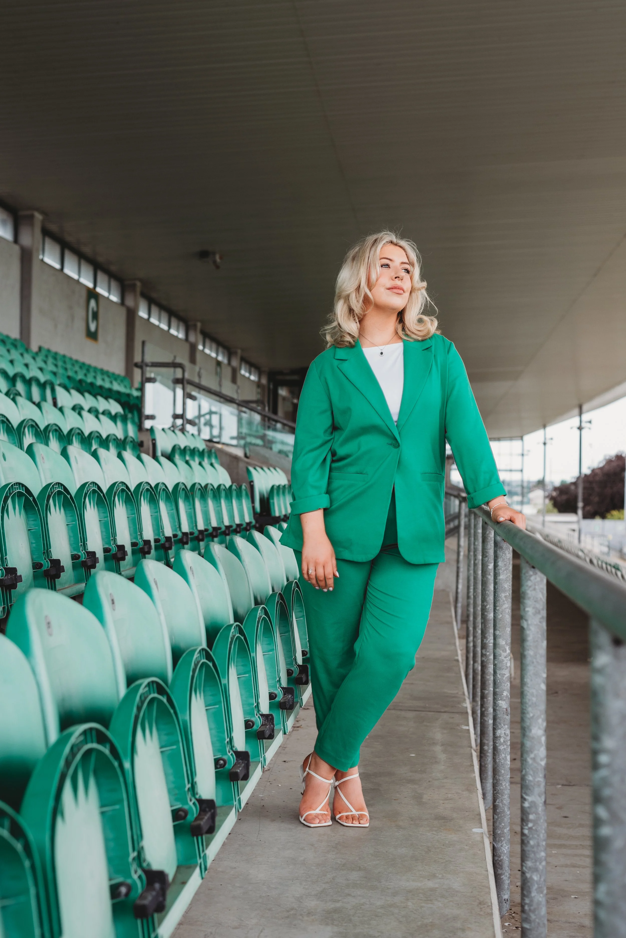 Lorraine Maguire