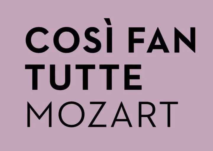 COSÌ FAN TUTTE (Mozart) - Despina