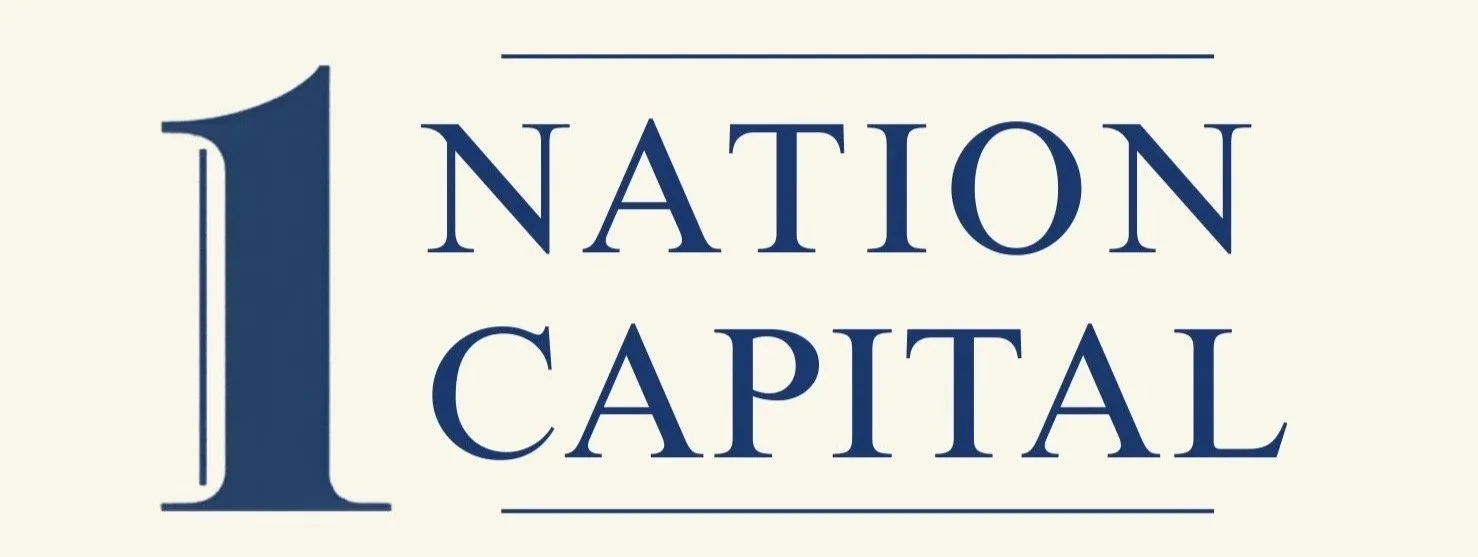 1 NATION CAPITAL