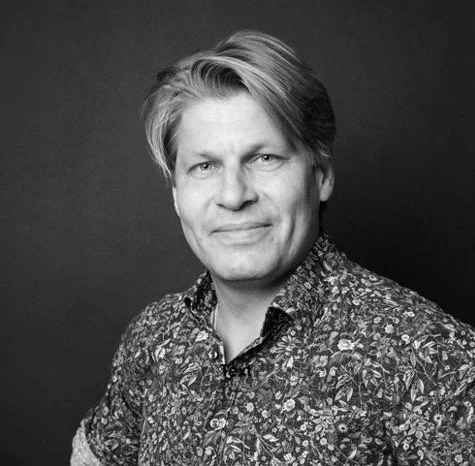 Mikko Leino, Technical Director and leading expert in mass timber construction and engineering at m2impact.