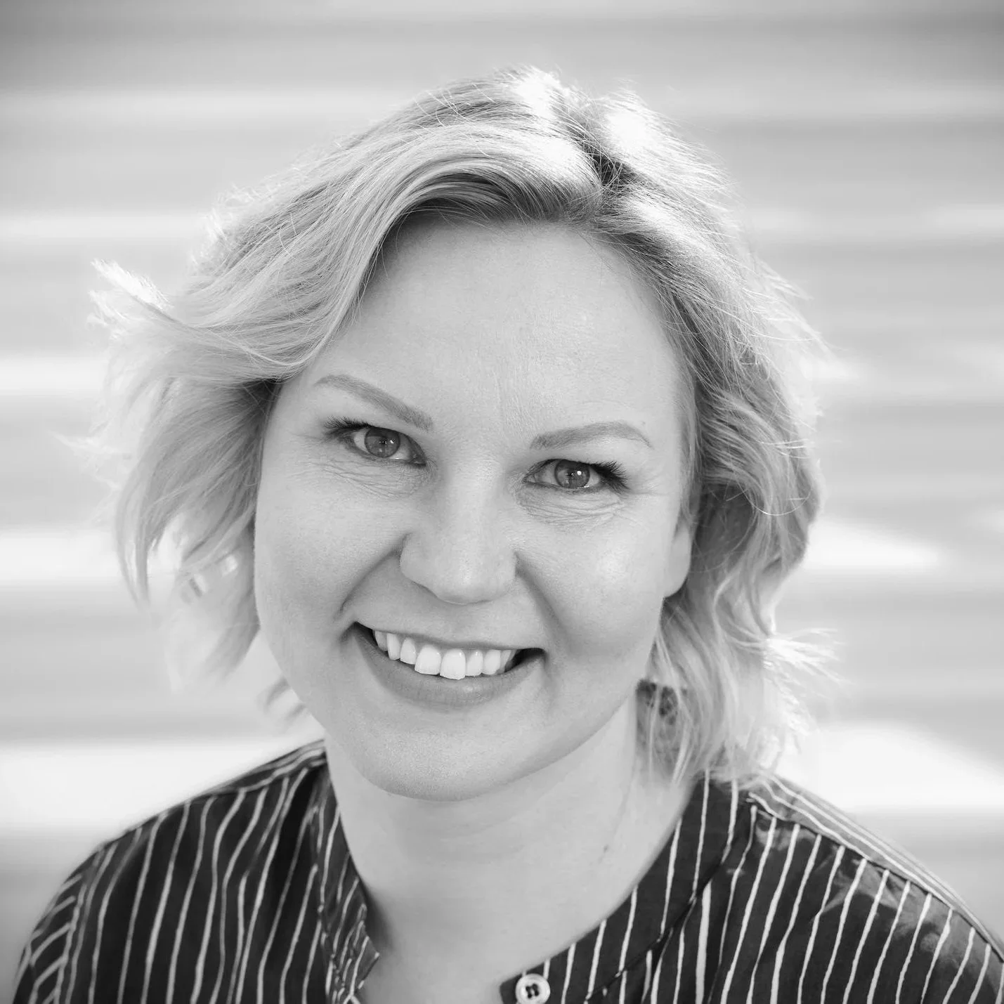 Henna Helander is a renowned architect, urban development leader, and former President of the Finnish Association of Architects (SAFA), with extensive public-sector leadership experience.